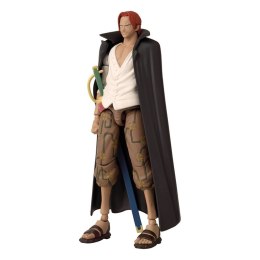 Bandai Anime Heroes Shanks