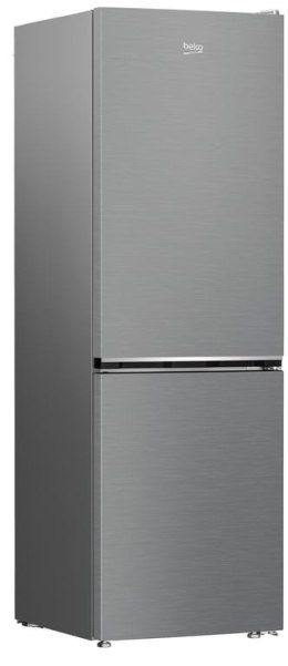 Beko B1RCNA364XB Wolnostojący 316 l E Platyna