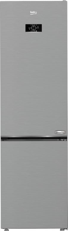 Beko B5RCNA406HXB1 Wolnostojący 355 l C Aluminium