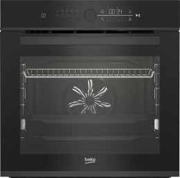 Beko BBIM13400DXPSE piekarnik 72 l 3400 W A+ Stal nierdzewna