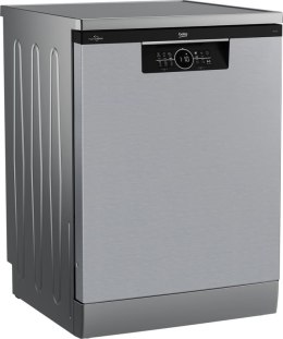 Beko b300 BDFN26530X Wolnostojący 15 komplet. D