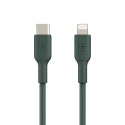 Belkin CAA003bt2MBK 2 m Czarny