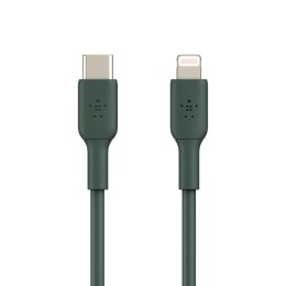 Belkin CAA003bt2MBK 2 m Czarny