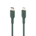 Belkin CAA003bt2MBK 2 m Czarny