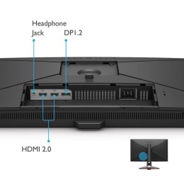 BenQ 9H.LKTLA.TBE monitor komputerowy 68,6 cm (27