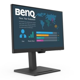 BenQ BL2490T monitor komputerowy 60,5 cm (23.8