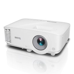 BenQ MX550 projektor danych Projektor o standardowym rzucie 3600 ANSI lumenów DLP XGA (1024x768) Kompatybilność 3D Biały