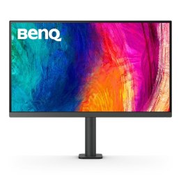 BenQ PD2705UA monitor komputerowy 68,6 cm (27