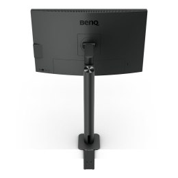 BenQ PD2705UA monitor komputerowy 68,6 cm (27