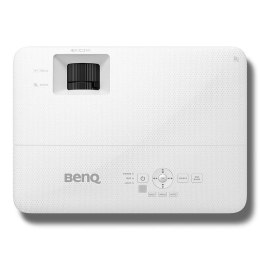 BenQ TH585P projektor danych Projektor o standardowym rzucie 3500 ANSI lumenów DLP 1080p (1920x1080) Biały