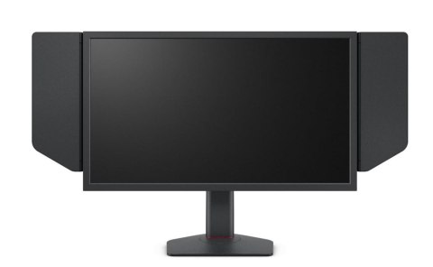 BenQ ZOWIE XL2546X monitor komputerowy 62,2 cm (24.5") 1920 x 1080 px Full HD Czarny