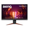 Benq EX240N 60,5 cm (23.8") 1920 x 1080 px Full HD LCD Czarny