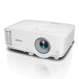 Benq MW550 projektor danych Projektor o standardowym rzucie 3500 ANSI lumenów DLP WXGA (1280x800) Biały