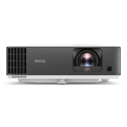 Benq TK700STi projektor danych Projektor krótkiego rzutu 3000 ANSI lumenów DLP 2160p (3840x2160) Kompatybilność 3D Biały