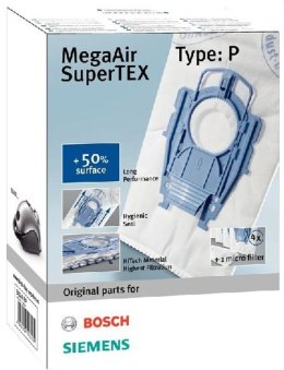 Bosch BBZ41FP akcesorium/materiał eksploatacyjny do odkurzacza