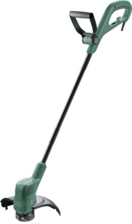 Bosch EasyGrassCut 26 26 cm 280 W Czarny, Zielony