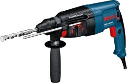 Bosch GBH 2-26 DRE Professional 800 W 900 RPM SDS Plus