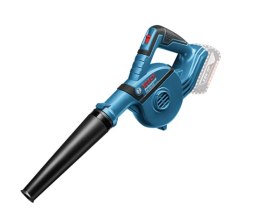 Bosch GBL 18V-120 Professional akumulatorowa dmuchawa do liści 270 km/h Czarny, Niebieski