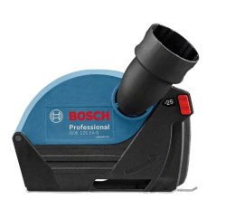 Bosch GDE 125 EA-S Professional Osłona odkurzacza