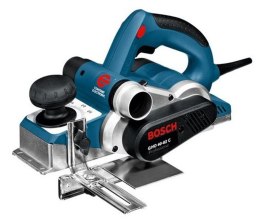 Bosch GHO 40-82 C Professional Czarny, Niebieski, Srebrny 14000 RPM 850 W