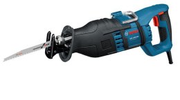 Bosch GSA 1300 PCE Professional 2900 spm 1300 W Czarny, Niebieski, Czerwony