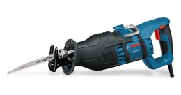 Bosch GSA 1300 PCE Professional 2900 spm 1300 W Czarny, Niebieski, Czerwony