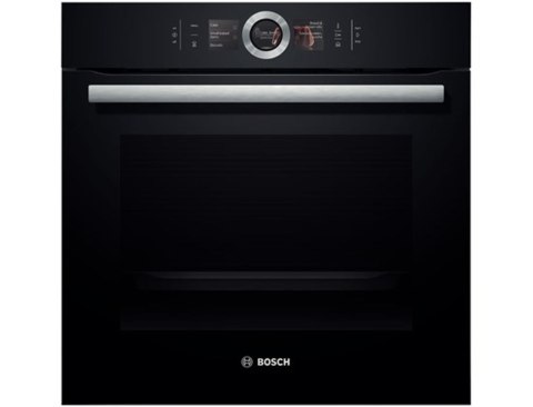 Bosch HSG636BB1 piekarnik 71 l A+ Czarny