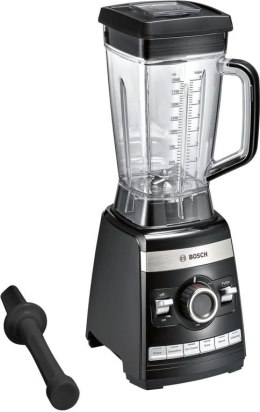 Bosch MMBH6P6B blender Blender stołowy 1600 W Czarny