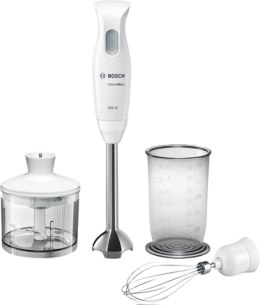 Bosch MSM26500 blender 0,6 l Blender immersyjny 600 W Biały