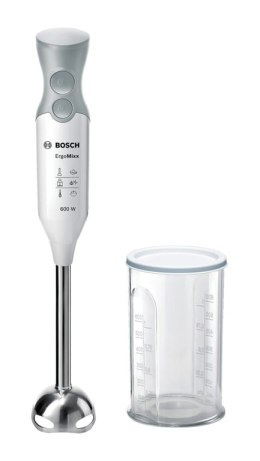 Bosch MSM66110 blender Blender immersyjny 600 W Szary, Biały