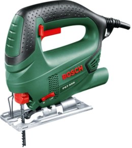 Bosch PST 650 wyrzynarka elektryczna 500 W 1,6 kg