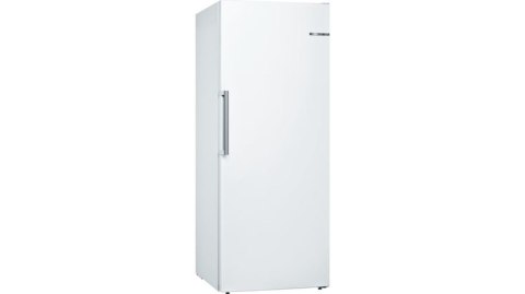 Bosch Serie 6 GSN54AWDV zamrażarka Wyprostowany Wolnostojący 328 l D Biały