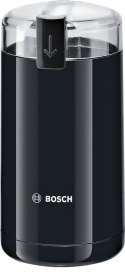 Bosch TSM6A013B młynek do kawy 180 W Czarny