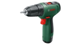 Bosch EasyDrill 1200 1500 RPM Zamek centralny 940 g Czarny, Zielony