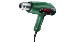 Bosch EasyHeat 500 Pistolet na gorące powietrze 27 l/min 500 °C 1600 W Zielony