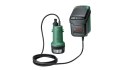 Bosch GardenPump18V-2000 2000 l/h