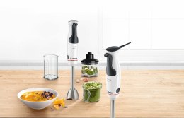 Bosch MSM6S20B 0,6 l Blender immersyjny 1000 W Czarny, Srebrny