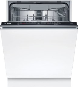 Bosch Serie 2 SMV2HVX02E zmywarka W pełni wbudowany 14 komplet. D