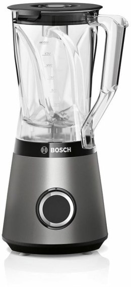 Bosch Serie 4 MMB6141S blender 1,5 l Blender stołowy 1200 W Srebrny