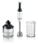 Bosch Serie 4 MSM4W220 blender 0,6 l Blender immersyjny 600 W Biały