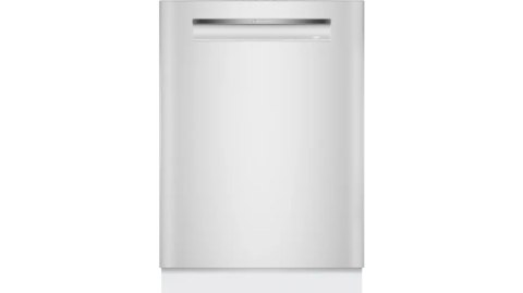 Bosch Serie 4 SMP4HCW03S zmywarka W pełni wbudowany 14 komplet. D