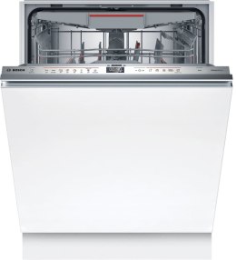 Bosch Serie 6 SMV6ECX00E zmywarka W pełni wbudowany 14 komplet. B