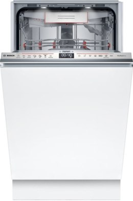 Bosch Serie 6 SPV6ZMX17E zmywarka W pełni wbudowany 10 komplet. C