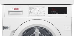 Bosch Serie 6 WIW24342EU pralka Od przodu 8 kg 1200 RPM Biały