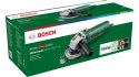 Bosch UniversalGrind 750-115 szlifierka kątowa 11,5 cm 12000 RPM 750 W 1,8 kg