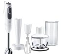 Braun MQ 3137 blender 0,6 l Blender immersyjny 750 W Biały