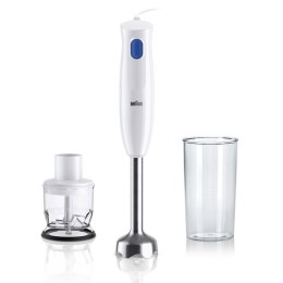 Braun MultiQuick 1 MQ10.2001M Blender z funkcją gotowania 450 W Biały