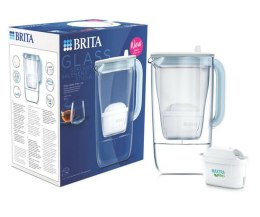 Brita 1050452 filtr do wody Filtr wody na blat kuchenny 2,5 l Niebieski, Biały