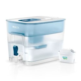 Brita 1052805 filtr do wody Dozownik do wody z filtrem 8,2 l Niebieski