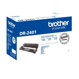 Brother DR-2401 bęben do tonera Oryginalny 1 szt.